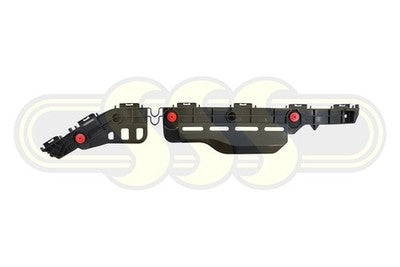 Genuine Toyota Kluger Bar Bracket Slide Left Hand Rear (11/16-11/19)