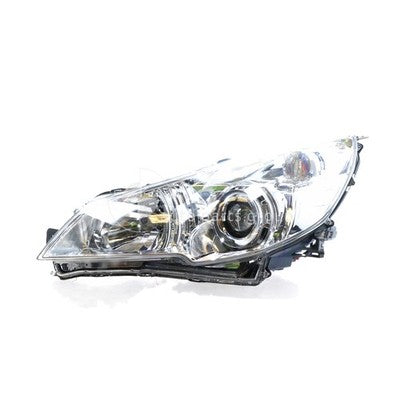 Genuine Subaru Liberty B5/B5A Head Lamp LH (09/09-11/12)