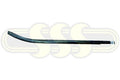 Genuine Ford Ranger Ute Door Moulding Right Hand Rear (04/22-On)