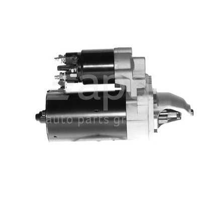 BMW 3 Series E30/E36/E46 Starter Motor Bosch Type 12 Volt (06/83-04/10)
