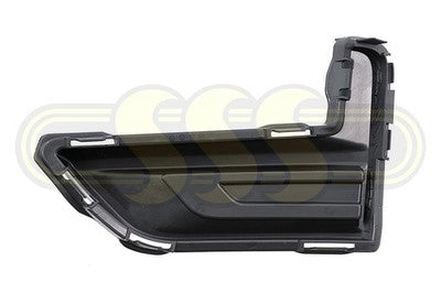 Genuine Nissan / Datsun Xtrail Fog Lamp Cover Right Hand No Fog No (02/17-08/22)