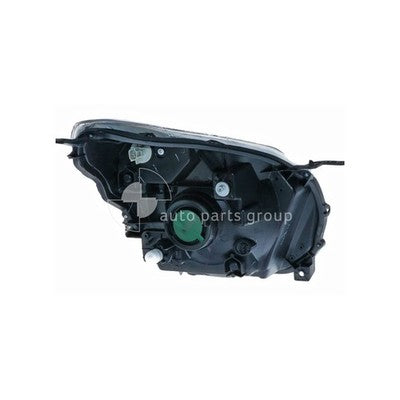 Suzuki Alto GF Head Lamp LH Halogen (08/09-12/14)