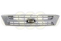Genuine Kia Carnival Grille 02/10,Grill INSERT TBP (11/05-04/14)