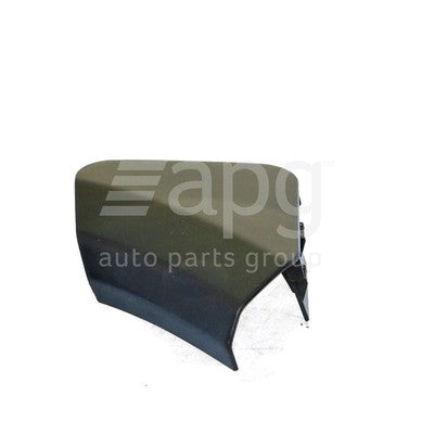 Genuine Toyota Kluger GSU40R/GSU45R Front Bar Tow Hook Cover LH (07/10-12/13)