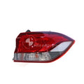 Genuine Hyundai i30 PD Tail Lamp RH (03/17-08/21)