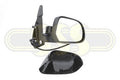 Nissan / Datsun Micra Door Mirror Right Hand Electric 3Pins Convex (09/10-04/15)