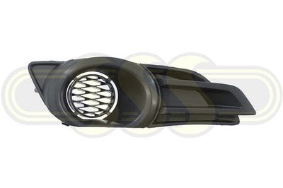 Ford Falcon Fog Lamp Cover Left Hand (02/08-10/11)