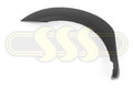 Genuine Nissan / Datsun Navara Ute Guard Flare Left Hand Front (01/08-2018)