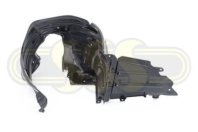 Genuine Subaru Impreza Guard Liner Right Hand Front (11/19-On)