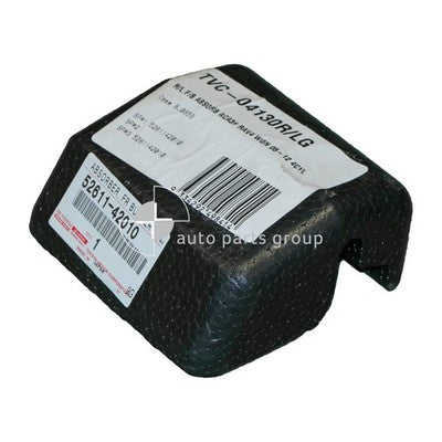 Genuine Toyota RAV4 Front Bar Absorber R/L (11/05-On)