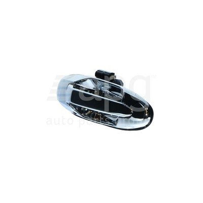 Toyota Landcruiser 100 SERIES Rear Door Outside Handle RH (01/98-07/07)