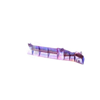 Genuine Nissan Pulsar N16 Front Bar Bracket LH (05/00-01/06)