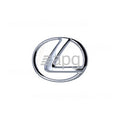 Genuine Lexus GS300 / GS430 / GS460 Bootlid Emblem (01/05-12/15)