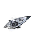 Holden Barina Spark MJ Head Lamp LH Halogen (10/10-12/12)