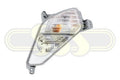 Genuine Kia Cerato Bar Lamp Left Hand Rear Sedan (04/21-On)