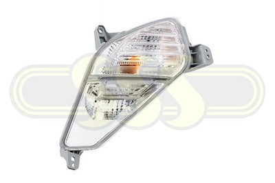 Genuine Kia Cerato Bar Lamp Left Hand Rear Sedan (04/21-On)