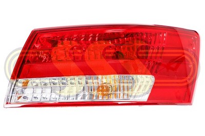 Genuine Hyundai Sonata Tail Lamp Right Hand (01/08-02/10)