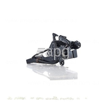 Genuine Toyota Aurion GSV40R Bonnet Lock (10/06-04/12)
