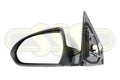 Genuine Hyundai Elantra Door Mirror LH Assembly No Mirror Light (09/18-On)