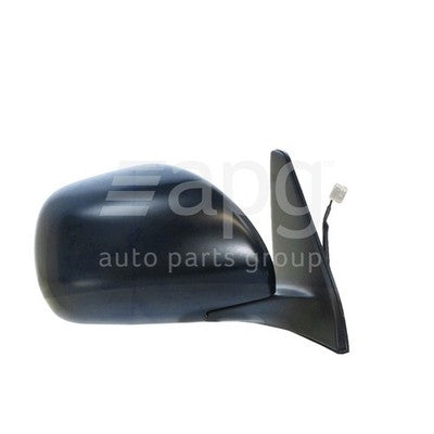 Genuine Toyota Landcruiser Prado Door Mirror RH (09/02-07/09)
