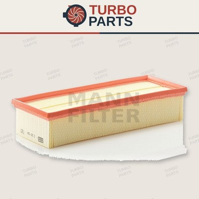 MANN Air Filter Fits A1711