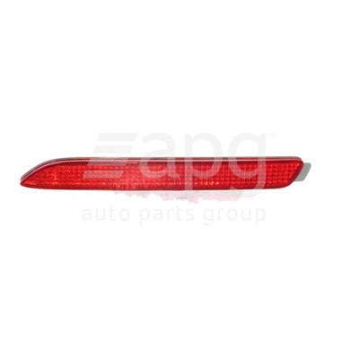 Genuine Toyota RAV4 AXAH52R/AXAH54R/MXAA52R Rear Bar End RH (05/19-On)