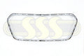 Holden Commodore Bar Grille Mould Chrome SS SSV SV6 (05/13-10/15)