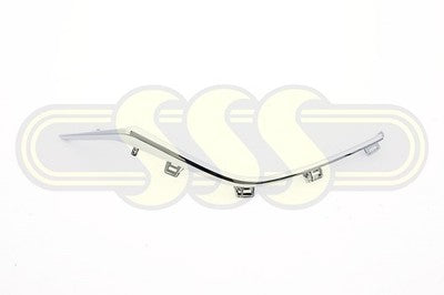 Genuine Mazda Mazda3 Grille Mould Right Hand Chrome (09/13-07/16)