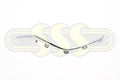 Genuine Mazda Mazda3 Grille Mould Right Hand Chrome (09/13-07/16)