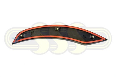 Genuine Subaru Outback Door Moulding Right Hand Rear on Door Arch (03/21-On)