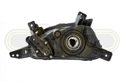 Hyundai Tucson Fog Lamp Right Hand DEPO (05/15-06/18)