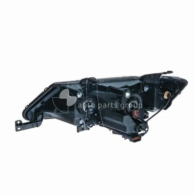 Genuine Mitsubishi Outlander ZG Head Lamp RH (11/06-10/09)