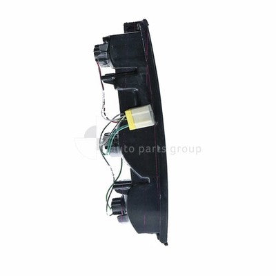 Nissan Navara D21 Tail Lamp LH (01/86-05/92)
