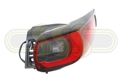 Mazda Cx5 Tail Lamp Right Hand With LED (01/22-On)