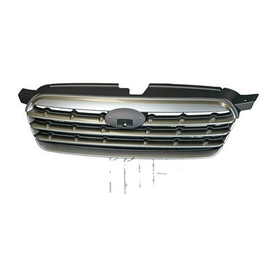 Genuine Subaru Outback B4A Grille (09/06-09/09)