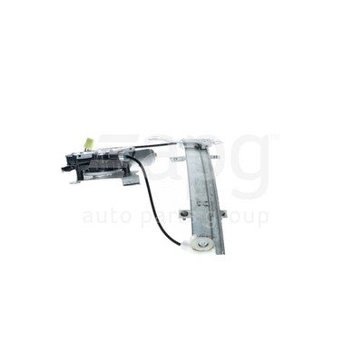 Ford Fairlane BA/BF/NF/NL/NC/DC/XG Front Door Window Regulator RH (10/87-05/99)
