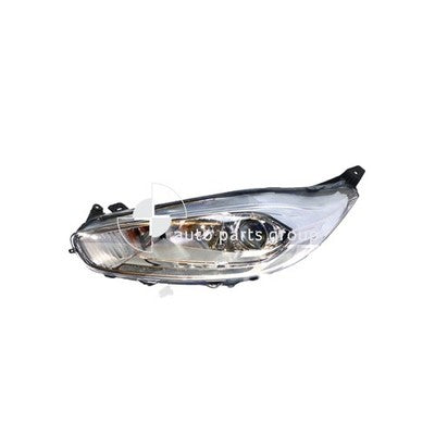 Genuine Ford Fiesta WZ Head Lamp LH (08/13-03/20)