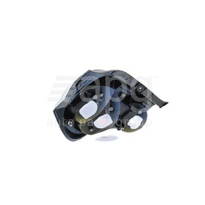 Holden Barina Spark MJ Tail Lamp RH (10/10-12/12)