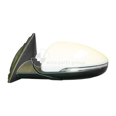 Genuine Kia Cerato BD Door Mirror LH (12/18-12/23)