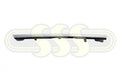 Genuine Hyundai Accent Grille Mould Left Hand Chrome Chrome Suit (04/17-12/19)