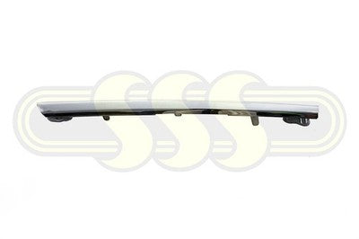 Genuine Hyundai Accent Grille Mould Left Hand Chrome Chrome Suit (04/17-12/19)