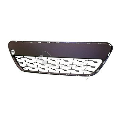 Genuine Kia Rio UB Front Bar Grille (08/11-10/14)