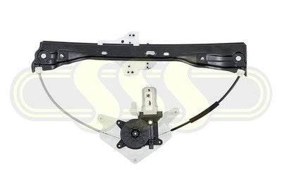 Genuine Chery Omoda 5 Door Window Regulator Left Hand Rear (03/23-)