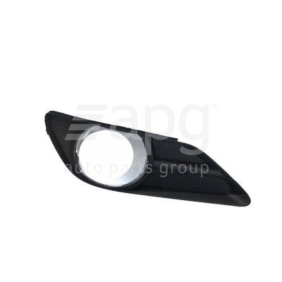 Genuine Toyota Aurion GSV40R Front Bar Grille RH (10/06-04/12)