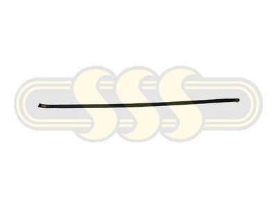 Genuine Toyota Corolla 94-On Bar Mould Rear Black (03/15-05/18)
