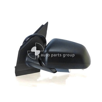 Volkswagen Polo Door Mirror LH Electric With Indicator With Heated (11/05-04/10)