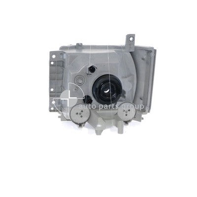 Isuzu Truck N Series NLR/NLS/NNR Head Lamp RH (10/10-On)
