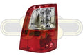 Ford Falcon Xr6/8 Tail Lamp Left Hand (10/14-)