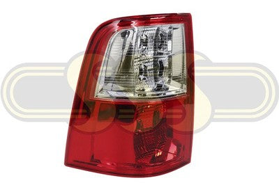 Ford Falcon Xr6/8 Tail Lamp Left Hand (10/14-)