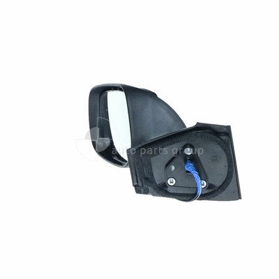 Genuine Toyota Yaris Door Mirror LH Electric Without Indicator Without Heated